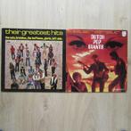 LP's 2 Nederbeat verzamel LP's oa Cats, Brainbox, Bintangs, Ophalen of Verzenden, Gebruikt, 12 inch, Poprock