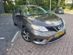 Nissan Pulsar 1.2 DIG-T Business Edition 360 Camera Navi Cli, Voorwielaandrijving, Euro 5, 4 cilinders, Origineel Nederlands