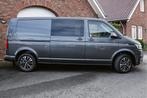 Volkswagen Transporter T6.1 2.0 TDI 150 PK DSG L2H1 A-Klep D, Stof, Gebruikt, 4 cilinders, 150 pk