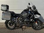 BMW R1200GS ADVENTURE (bj 2016), Motoren, Motoren | BMW, 2 cilinders, Motorrijbewijs A, Bedrijf, Meer dan 35 kW