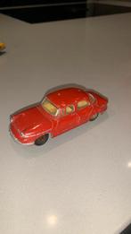 Dinky Toy Panhard PL 17, Hobby en Vrije tijd, Modelauto's | 1:43, Ophalen of Verzenden, Gebruikt, Auto, Dinky Toys