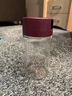 Tupperware olie dispenser, Huis en Inrichting, Keuken | Tupperware, Ophalen of Verzenden, Zo goed als nieuw