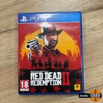 Red Dead Redemption 2 PS4 Game, Zo goed als nieuw