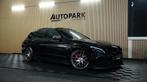 Mercedes-Benz C-klasse Estate AMG 63 S PANO/360CAM/HUD/MEMOR, Automaat, Achterwielaandrijving, Gebruikt, Zwart