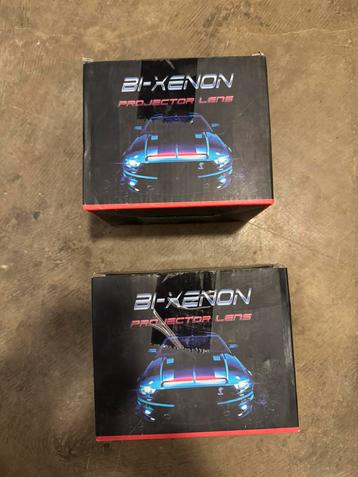 Angel Eye Xenon - Motor, Scooter of Auto beschikbaar voor biedingen
