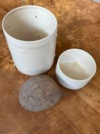 Pot om zachte kaas te maken, Antiek en Kunst, Ophalen of Verzenden
