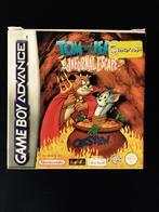 Tom and Jerry Infurnal Escape (GBA), Spelcomputers en Games, Games | Nintendo Game Boy, Ophalen of Verzenden, Gebruikt