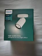 Witte plafondspot philips, Ophalen, Nieuw, Led