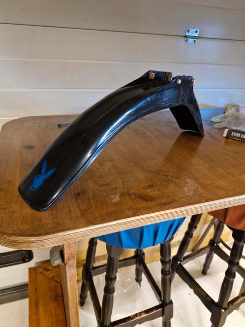 Honda MT voorspatbord, Fietsen en Brommers, Brommeronderdelen | Oldtimers, Gebruikt, Overige merken, Ophalen of Verzenden