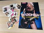 Madonna set 2, Verzamelen, Posters, Zo goed als nieuw, Film en Tv, Verzenden