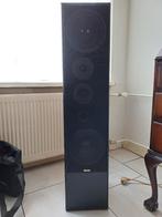 Magnat Vector 6 speakerzuilen, Ophalen, 120 watt of meer, Front, Rear of Stereo speakers, Magnat