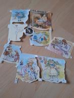 NIEUW 9 POEZIE PLAATJES, Ophalen of Verzenden, Nieuw