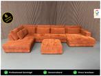 GRATIS LEVERING Goossens Teddystof U-bank 425x220x160 NIEUW