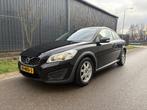 Volvo C30 1.6 Kinetic / AIRCO (bj 2010), Auto's, Voorwielaandrijving, 1596 cc, 101 pk, Gebruikt