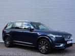 Volvo XC90 2.0 T8 Recharge AWD Inscription Automaat / Panora, Gebruikt, Blauw, 7 stoelen, Overige kleuren