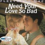 Fleetwood Mac - Need your love so bad, Ophalen of Verzenden, Gebruikt