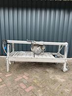 Carat Tegelzaag machine, Doe-het-zelf en Verbouw, Gereedschap | Zaagmachines, Ophalen, Gebruikt, 70 mm of meer, Overige typen