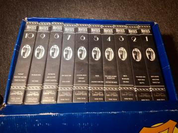 Laurel & Hardy VHS Collectie - 10 Films! beschikbaar voor biedingen
