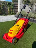 WOLF-Garten S3800e, Ophalen, Cirkelmaaier, Elektrische grasmaaier, 30 t/m 39 cm