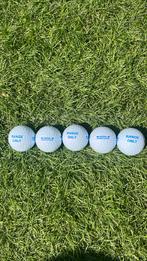 Nassau Range Floater Golf bal, Ophalen of Verzenden, Zo goed als nieuw, Overige merken