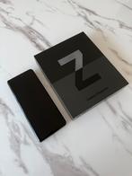 Samsung Galaxy Z Fold3 5G, Overige modellen, Zwart, Touchscreen, Ophalen of Verzenden