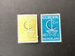 1966, Europa, 868-869, Postzegels en Munten, Postzegels | Nederland, Verzenden, Na 1940, Postfris