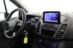 Ford Transit Connect 1.5 EcoBlue EURO 6 - Airco - Navi - Tre, Voorwielaandrijving, Stof, Gebruikt, 4 cilinders
