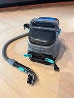 Achaté Vlekkenreiniger Tapijtreiniger - Zo goed als nieuw, Ophalen of Verzenden, Zo goed als nieuw, Waterstofzuiger, Minder dan 1200 watt