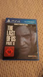 The Last of Us part 2 (PS4), Spelcomputers en Games, Avontuur en Actie, Vanaf 18 jaar, 1 speler, Ophalen of Verzenden