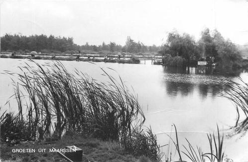 (304-094-041) Maarssen Groeten uit, Verzamelen, Ansichtkaarten | Nederland, Utrecht, Verzenden