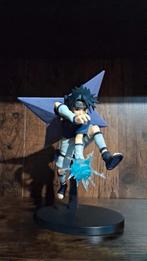 Sasuke Uchiha Vibration Stars Naruto Figure, Ophalen of Verzenden, Zo goed als nieuw