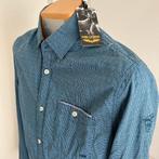 NIEUW Prachtig PME Legend hemd shirt in de maat M SPOTPRIJS!, Kleding | Heren, Overhemden, Ophalen of Verzenden, Zo goed als nieuw