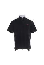 Ralph Lauren polo, maat M, Kleding | Heren, Polo's, Maat 48/50 (M), Zwart, Ralph Lauren, Ophalen of Verzenden