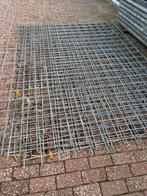 Draad matten, Doe-het-zelf en Verbouw, Metalen, Ophalen of Verzenden, Zo goed als nieuw