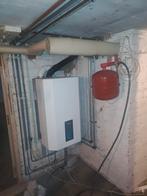 Daalderop COMBIFORT 24/50+ Boiler, Doe-het-zelf en Verbouw, Gebruikt, Aardgas, Minder dan 20 liter, Boiler