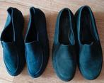 Schoenen / Pantoffel  Mt.41 + 7,5  (Per Paar) Rohde, Ophalen of Verzenden, Nieuw, Zwart, Instappers