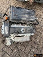 Volkswagen polo 1.4-16V CGG motorcode, Auto-onderdelen, Motor en Toebehoren, Ophalen, Gebruikt, Volkswagen