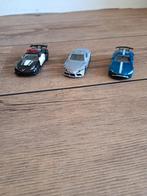 Siku autootje, Hobby en Vrije tijd, Modelauto's | 1:87, Ophalen of Verzenden, Zo goed als nieuw, Auto, SIKU