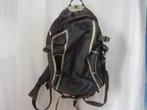 grijze wandel rugtas aeroflex met regenhoes van Vaude, Gebruikt, 25 tot 40 cm, Ophalen of Verzenden, Overige merken