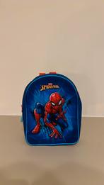 Spiderman rugzak, Ophalen, Zo goed als nieuw, Overige merken