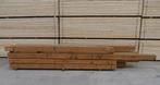 Eiken balken en planken, Doe-het-zelf en Verbouw, Hout en Planken, Ophalen, Nieuw, Eiken, Balk