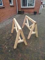 Klus Bokjes - Stevige Ondersteuning voor uw Projecten, Doe-het-zelf en Verbouw, Steigers, Ophalen of Verzenden, Nieuw, Overige typen