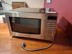 Pelgrim combi-magnetron oven (inbouw/los), Witgoed en Apparatuur, Magnetrons, Ophalen, Oven, Inbouw