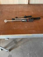 Momentsleutel facom / gedore / hazet, Ophalen of Verzenden, Zo goed als nieuw