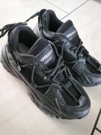 Zwarte Afrojack Sneakers, Ophalen, Zwart, Afrojack, Sneakers of Gympen