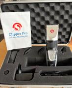 Clipper pro SE-210 schaving kit, Dieren en Toebehoren, Ophalen, Zo goed als nieuw