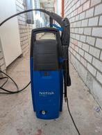 Nilfisk hogedruk reiniger c 110.2, Ophalen, Gebruikt, Elektrisch