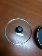 Gero Koekenpan met Deksel - 24cm, Huis en Inrichting, Overige materialen, N, Ophalen of Verzenden, Keramische plaat