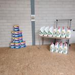 Vloebare Wasmiddel: Persil Ariel Lenor Universeel-Color, Huis en Inrichting, Ophalen of Verzenden