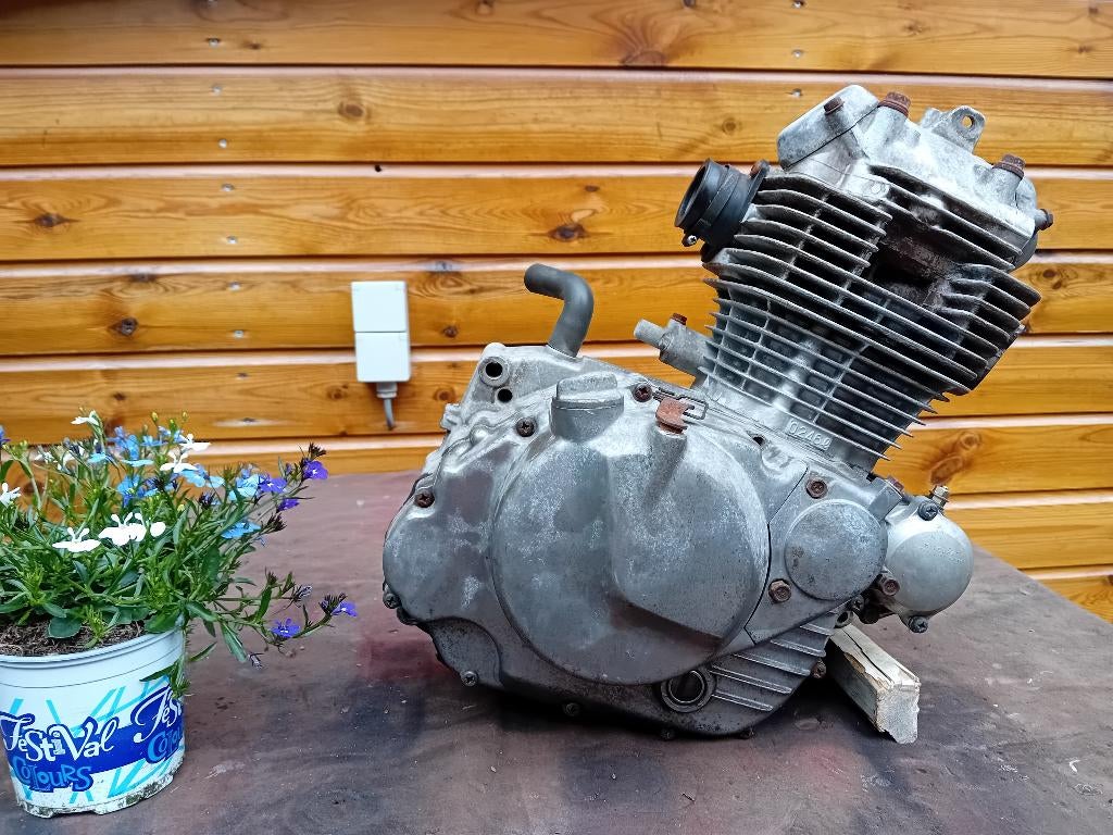 onderdelen oldtamer, Motoren, Onderdelen | Oldtimers, Ophalen, Gebruikt